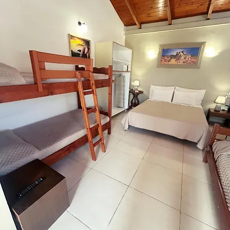 Pedro Navarino 5-7 Apartment *