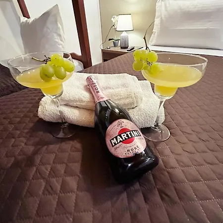 Pedro Navarino 5-7 Διαμέρισμα Λαγανάς