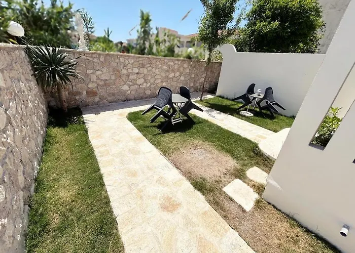 Pedro Navarino 5-7 Apartamento Laganas