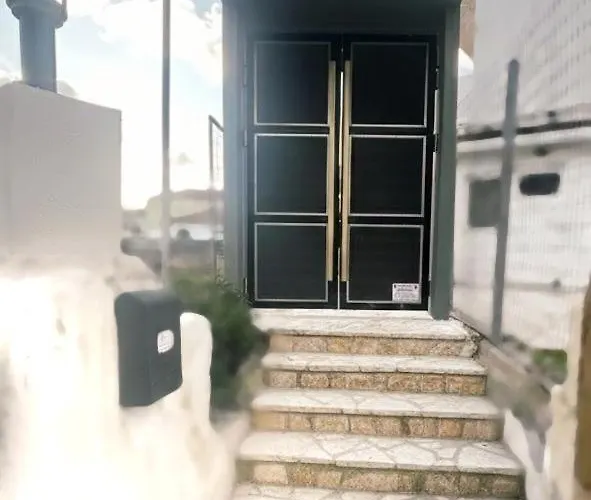 Apartamento Pedro Navarino 5-7 Laganas