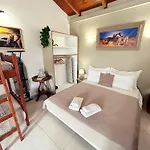 Apartment Pedro Navarino 5-7 Laganas