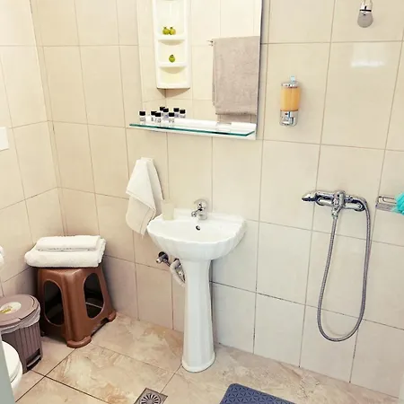 Apartmán Pedro Navarino 5-7 *