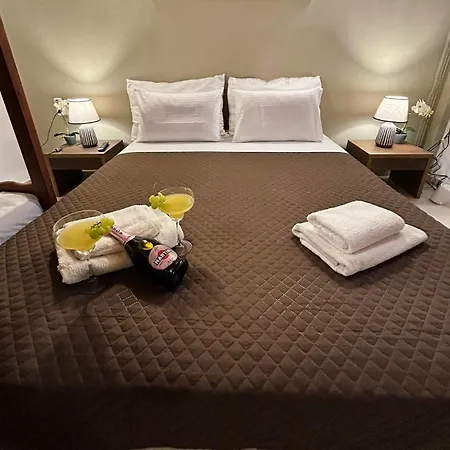 Apartmán Pedro Navarino 5-7