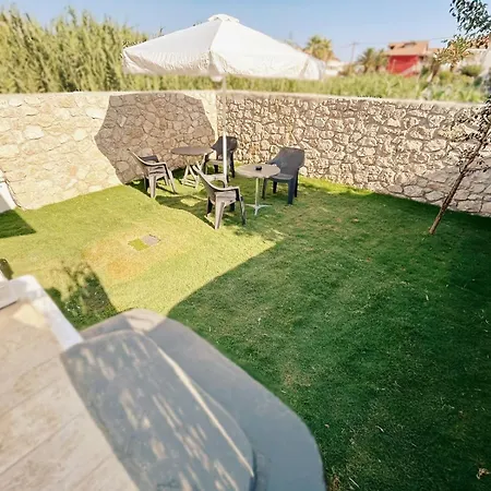 Apartmán Pedro Navarino 5-7 Laganas