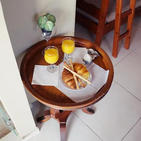 Apartmán Pedro Navarino 5-7 Laganas