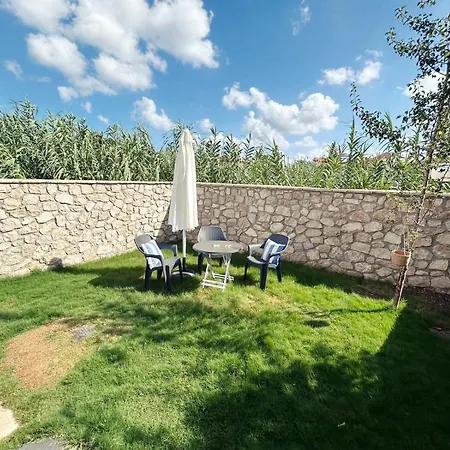 Apartmán Pedro Navarino 5-7 Laganas