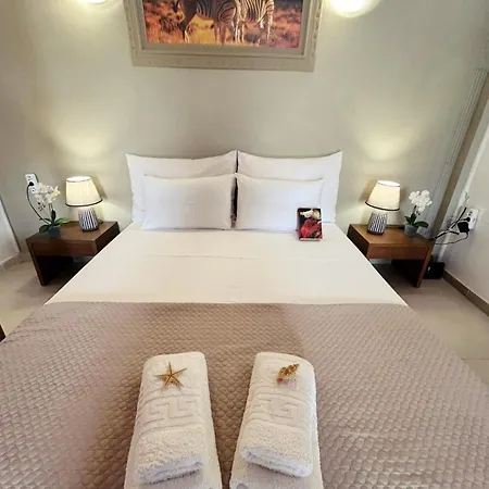 Pedro Navarino 5-7 Laganas