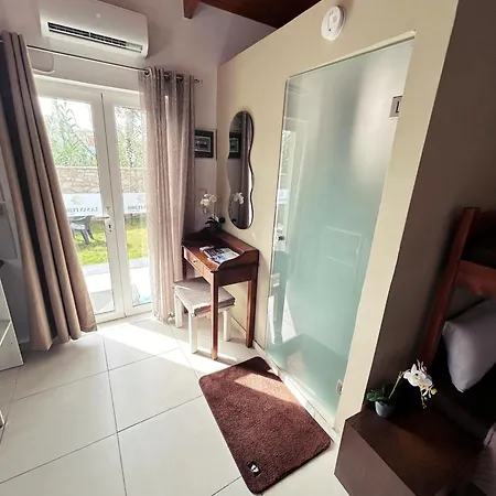 Pedro Navarino 5-7 Lejlighed