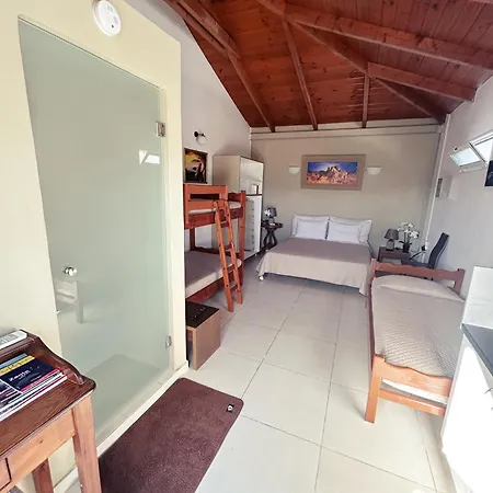 Pedro Navarino 5-7 Apartmán Laganas