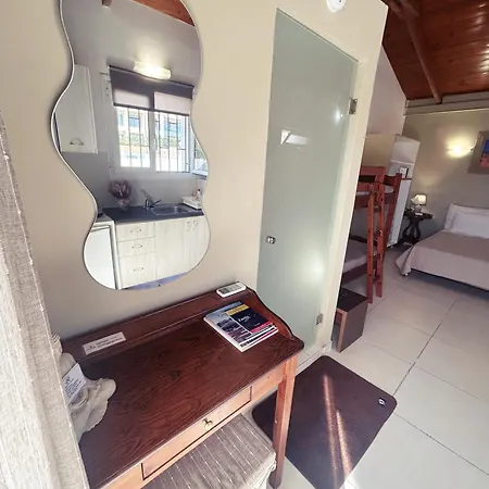 Pedro Navarino 5-7 Lejlighed Laganas