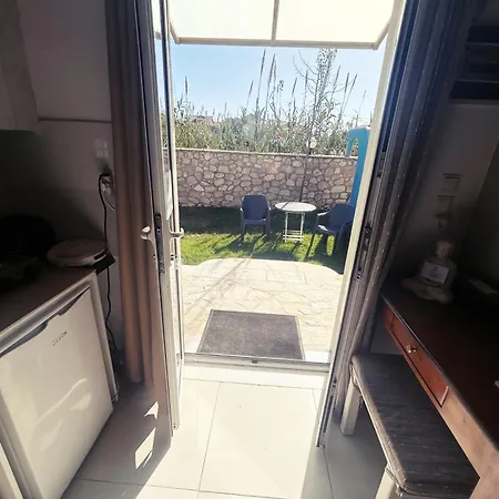 Apartmán Pedro Navarino 5-7 Laganas