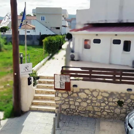 Pedro Navarino 5-7 Apartmán *