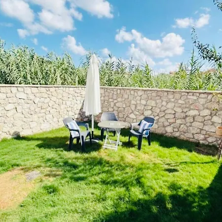 Апартаменты Pedro Navarino 5-7 Лаганас