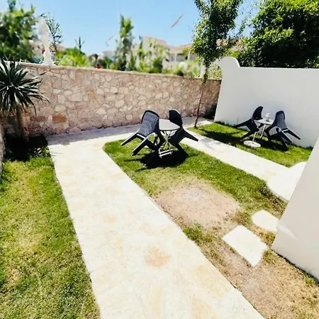 Pedro Navarino 5-7 Apartament *