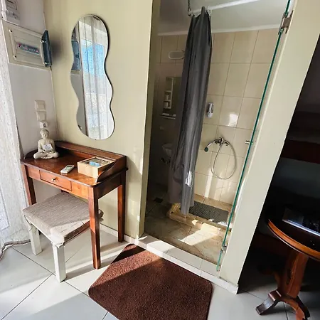 Апартаменты Pedro Navarino 5-7