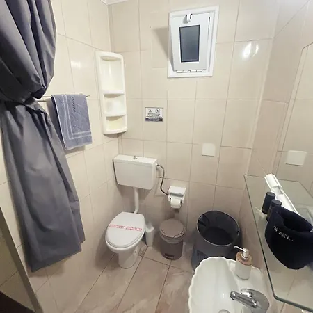 Апартаменты Pedro Navarino 5-7