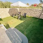 Apartmán Pedro Navarino 5-7 Laganas