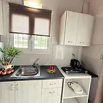 Apartmán Pedro Navarino 5-7