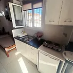 Apartmán Pedro Navarino 5-7 Laganas