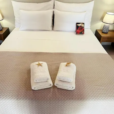 Pedro Navarino 5-7 라가나스