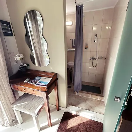 Pedro Navarino 5-7 라가나스