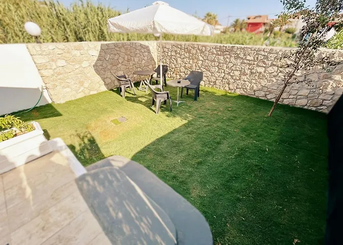 Appartement Pedro Navarino 5-7 Laganas