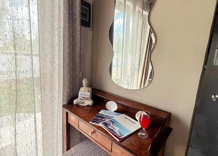 Appartement Pedro Navarino 5-7 *