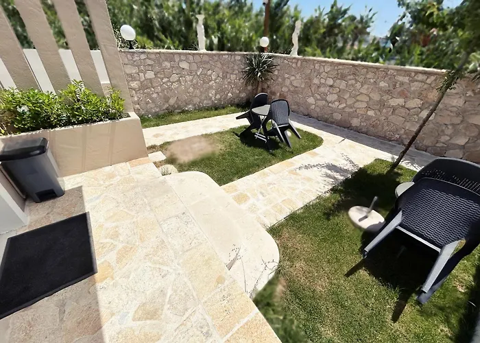 Appartement Pedro Navarino 5-7 Laganas
