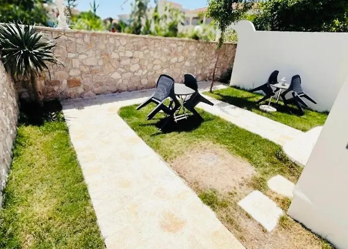 Pedro Navarino 5-7 Appartement *