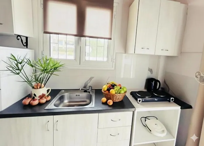 Appartement Pedro Navarino 5-7 *