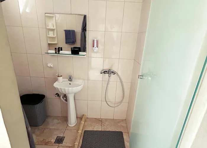 Appartement Pedro Navarino 5-7 Laganas